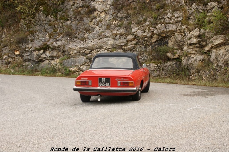 [26] 16/10/2016 - 8ème Ronde de la Caillette - Chabeuil  - Page 2 Dsc02568