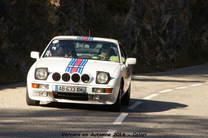 [26] 22/10/2016 1ère Routes du Vercors en Automne - Page 4 Dsc03225