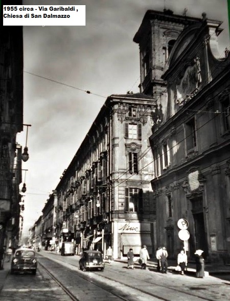 Torino in bianco e nero....... - Pagina 19 Torino26