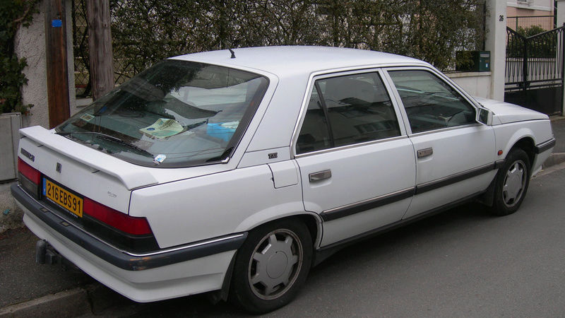 Renault 25 Albertville Img_3814