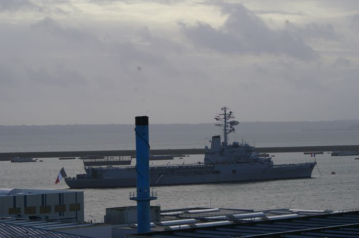 Dernier départ de la Jeanne d'Arc Imgp9516