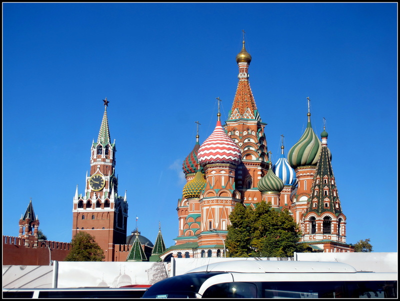 Carnet de voyage, Moscou, St Petersbourg...La Russie après l'URSS... Russie47