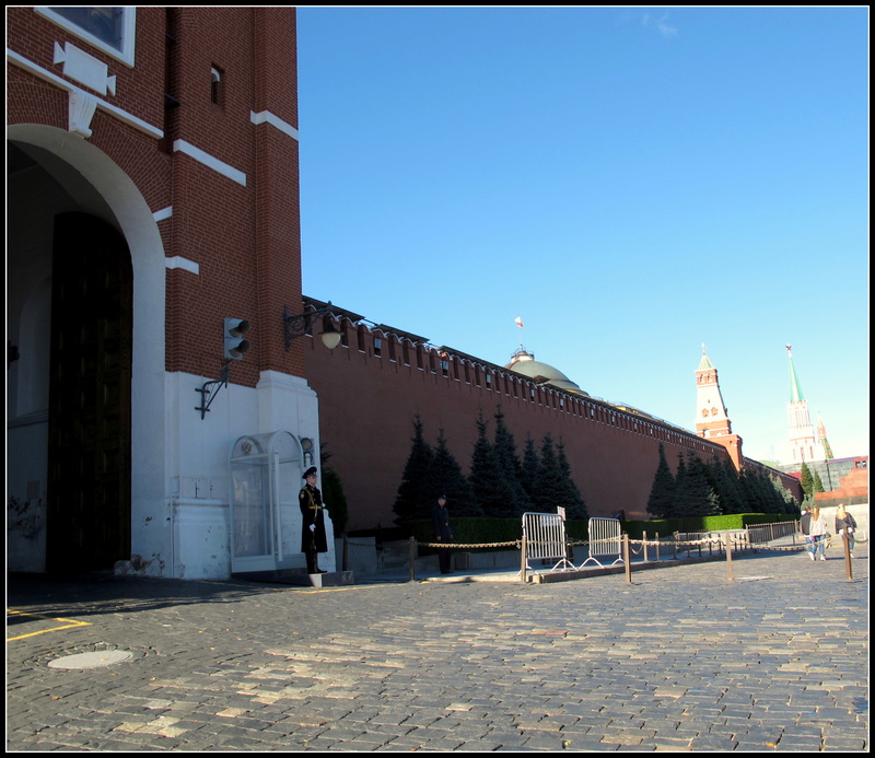 Carnet de voyage, Moscou, St Petersbourg...La Russie après l'URSS... Russie74