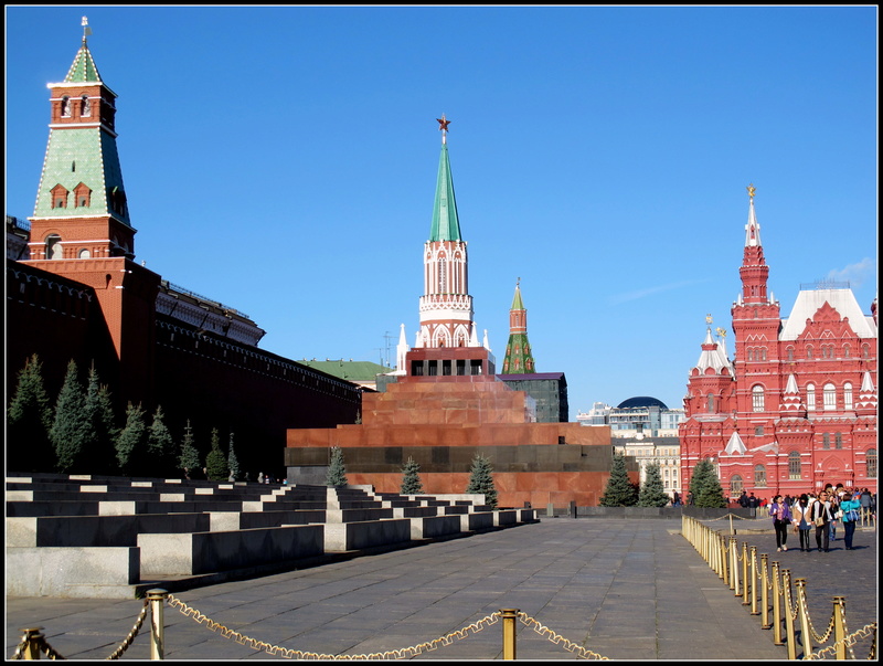 Carnet de voyage, Moscou, St Petersbourg...La Russie après l'URSS... Russie81