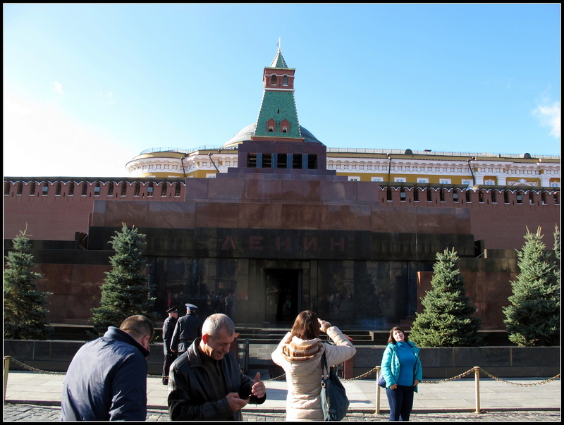 Carnet de voyage, Moscou, St Petersbourg...La Russie après l'URSS... Russie84