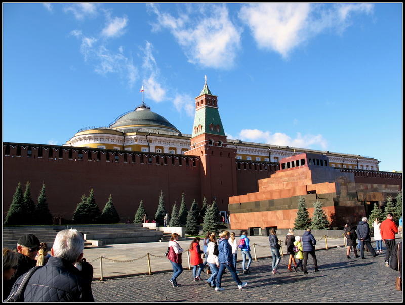 Carnet de voyage, Moscou, St Petersbourg...La Russie après l'URSS... Russie86