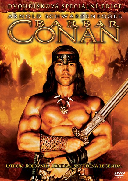 Barbar Conan 15859710