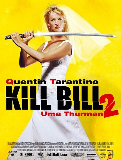 Kill Bill 2 cz 15876811