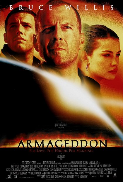 Armageddon 15896110