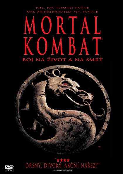 Mortal Kombat - Boj na ivot a na smrt 15925410