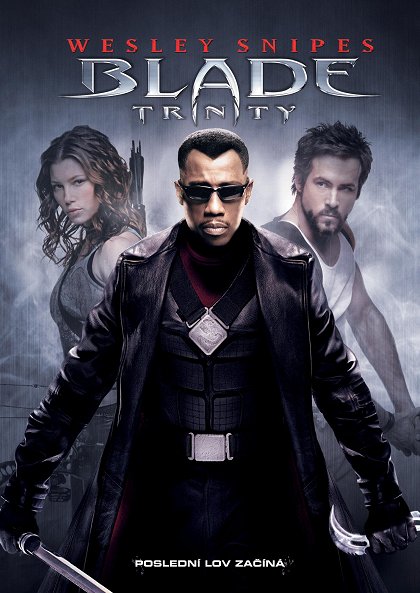 Blade: Trinity 15952713