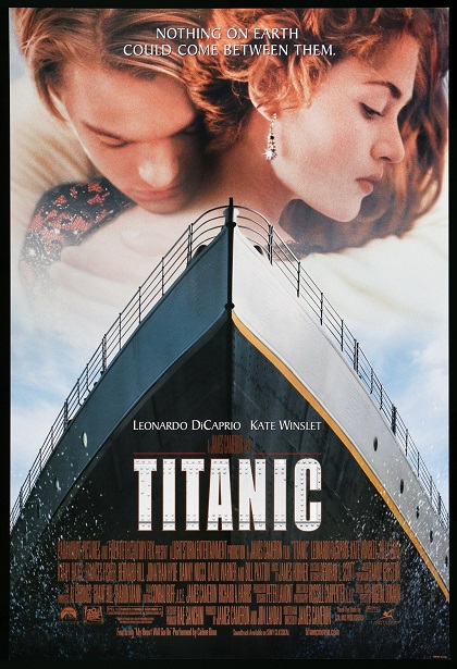 Titanic cz 16225710