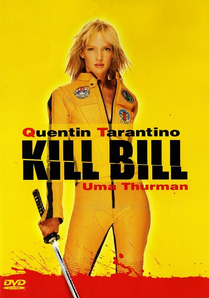 Kill Bill 1 cz 16235910