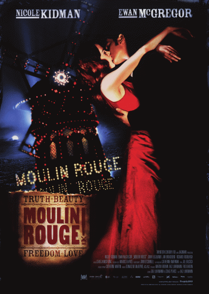 Moulin Rouge! 16288510