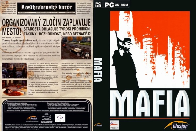 Mafia 1,2 Cz 2020-012