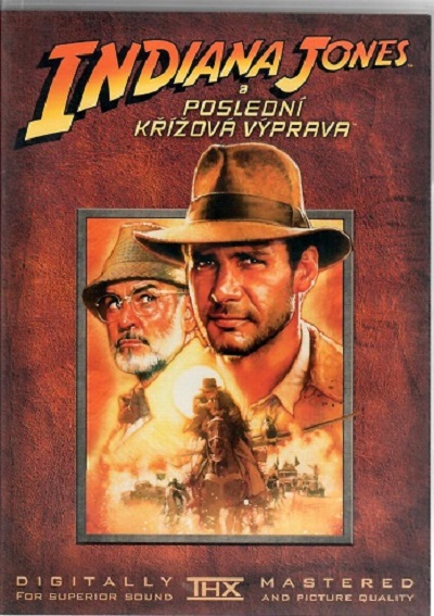 Indiana Jones: Posledn krov vprava _vyr_110