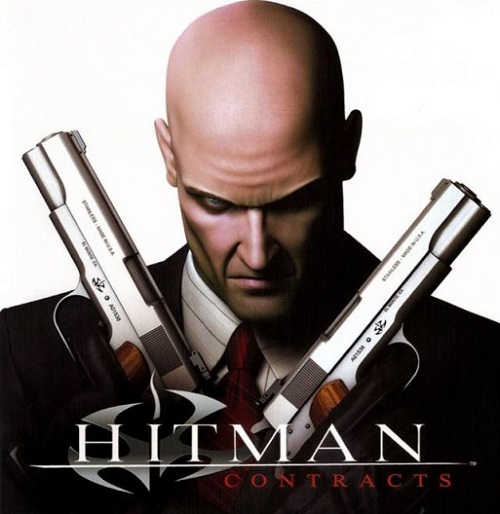 Hitman 1-4 Cz  Hitman11