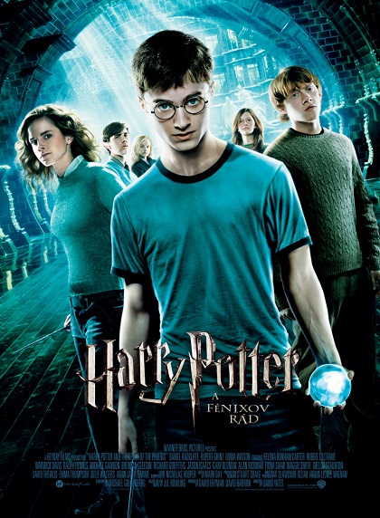 Harry Potter a Fnixov rd Hp510