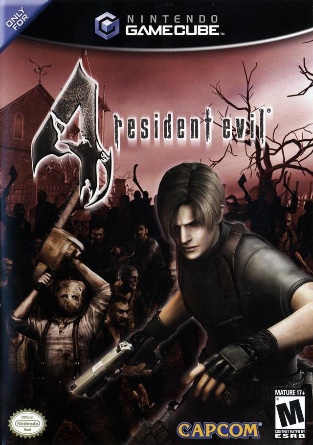 [2004] 12 - Resident Evil 4 (2005) Re4_gc10