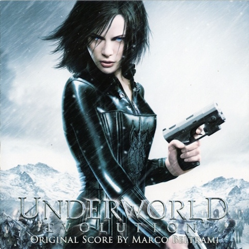 [Original Score] 2 - Underworld : Evolution Score_10