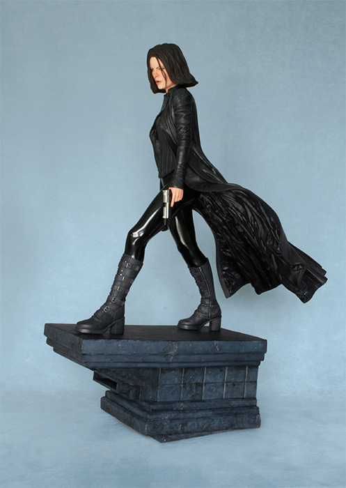 [Hollywood Collectibles Group] Sélène 1:4 Selene11