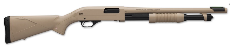 Winchester SXP Desert Defender Origin10