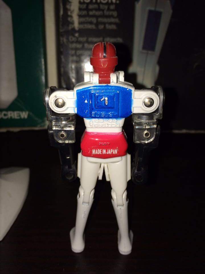 robot - GORDIAN-GARDIAN-BANDAI-ROBOT-Dx-METAL-POPY-made-JAPAN-exclusive80-GODAIKIN-BOX   14495413