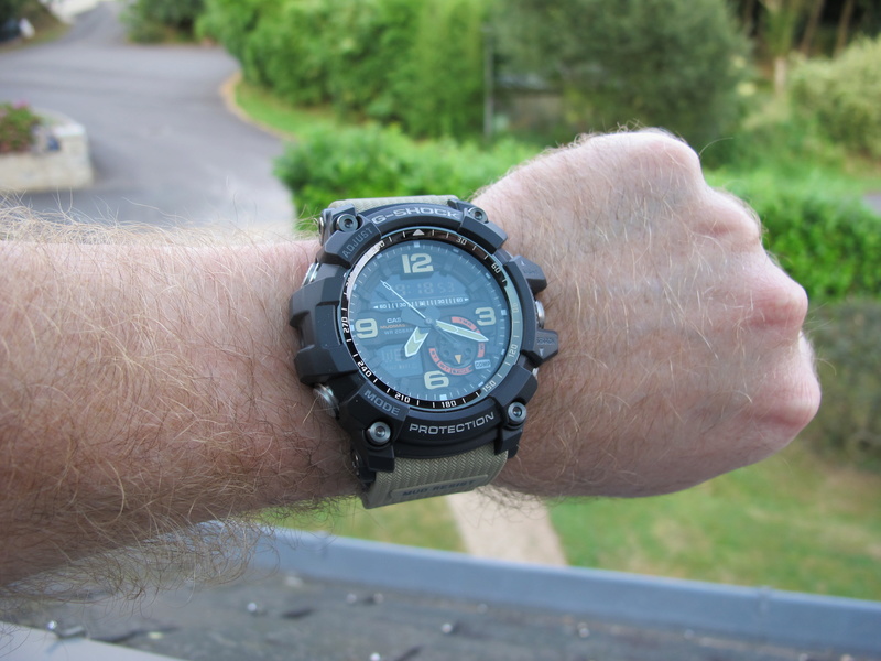 Mudmaster GG-1000-1A5ER Gg-10013