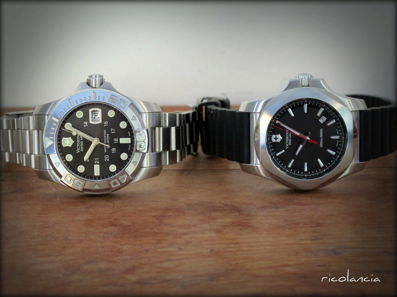 Quel montre quartz milieu de gamme. Victor47