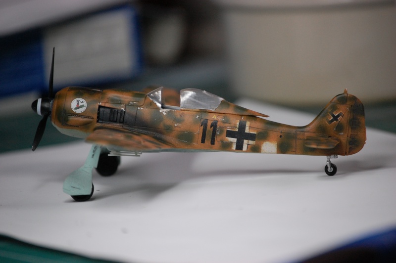 [Revell] 1/72 - Focke-Wulf Fw 190 F-8  (fw190) - Page 4 Focke_11