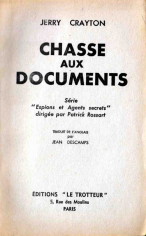 Richard Bessière  - Page 2 Chasse12