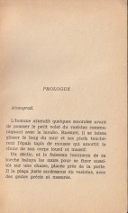 Richard Bessière  - Page 2 Marchy12