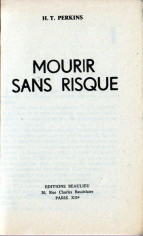 Richard Bessière  - Page 2 Mourir12