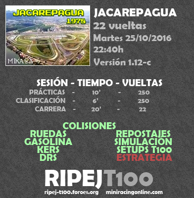 Jacarepagua - CONFIRMACIONES Jacare10