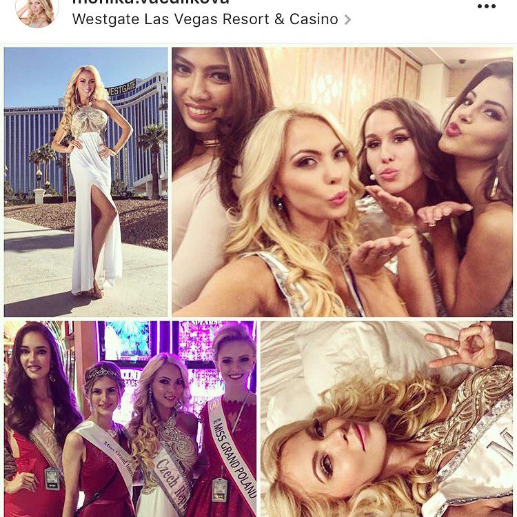 Miss Grand International 2016 - Live ! - Page 2 14494810