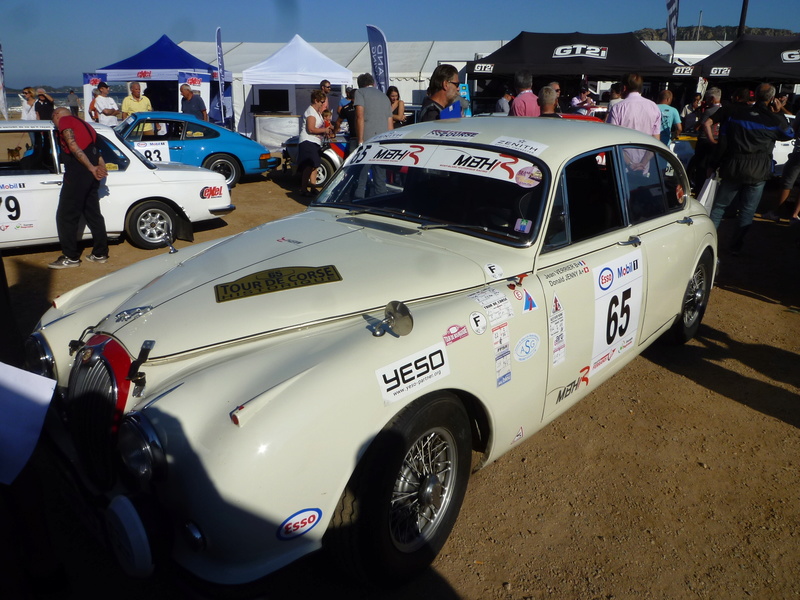 [2A,2B] 3 au 8/10/2016] 16ème Tour de Corse Historique P1120415