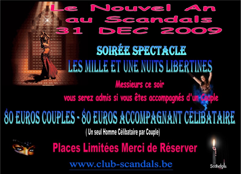 crer un forum : Forum actif de votre club Scanda - Portail 09123110