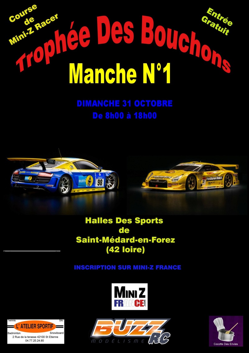 30 octobre  1ère  manche MTB St Medard en Forez (42) Re_tdb11