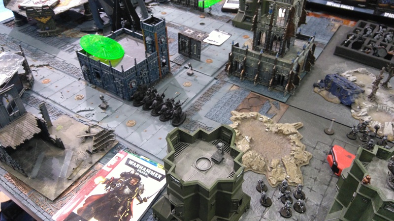 [Inquisition][Deathwatch] Rapport de bataille contre Tau Dsc_0423