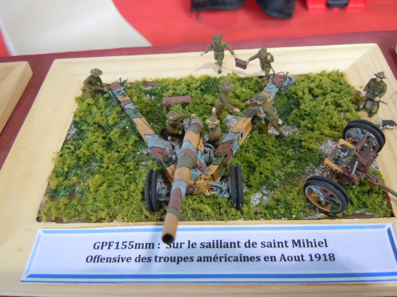 ISSOIRE (63) Compte rendu de l expo en 2016 ... Dscn7119