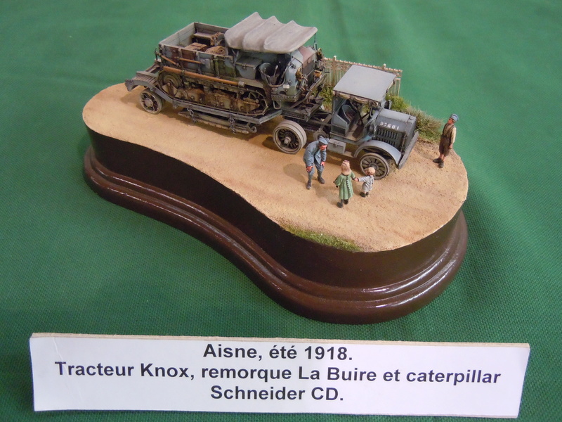 ISSOIRE (63) Compte rendu de l expo en 2016 ... Dscn7121