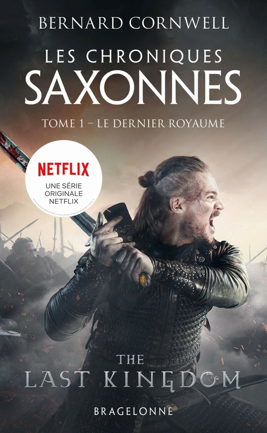 (Âges Sombres] The Last Kingdom / Les chroniques Saxonnes (B Cornwell) Tlkgdm11