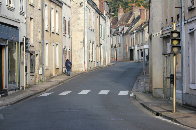 Chartres 911