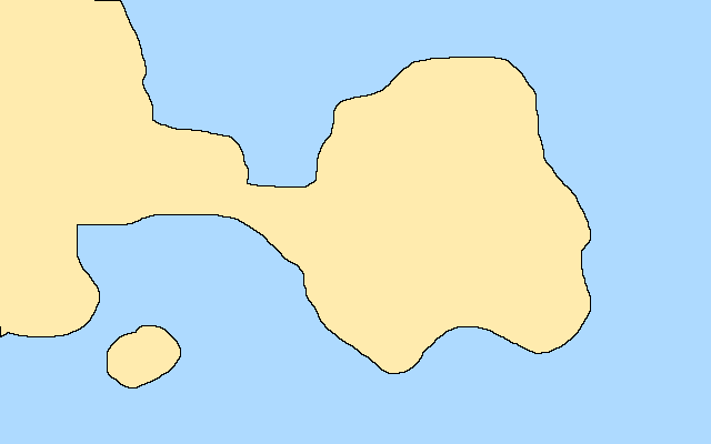 Péninsule vs presqu'île Penins11