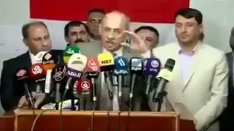 وزير النقل العراقي يكشف سرا عمره 7000 عام 57f1f510