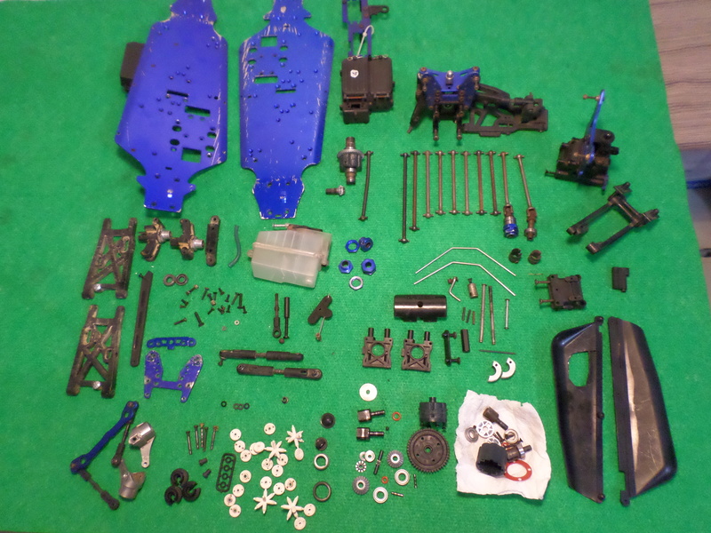 VENDS lot kyosho inferno 1/8 Sam_3644