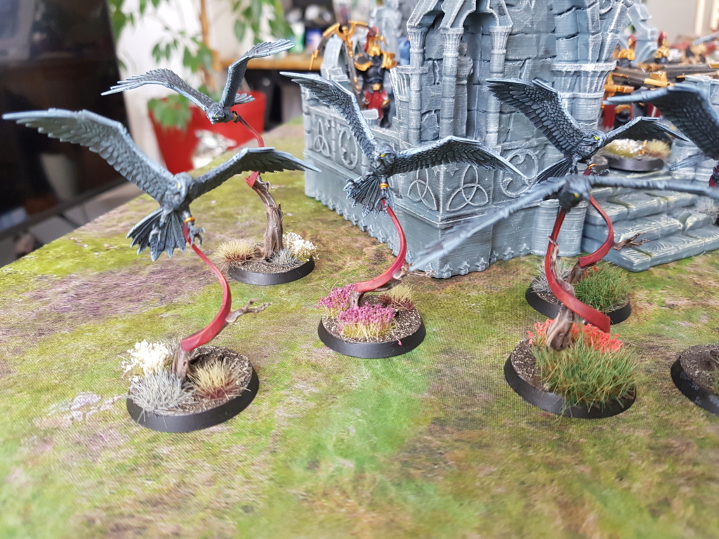 [AOS] ARMIES ON PARADE: mes Stormcast Eternals 20200445