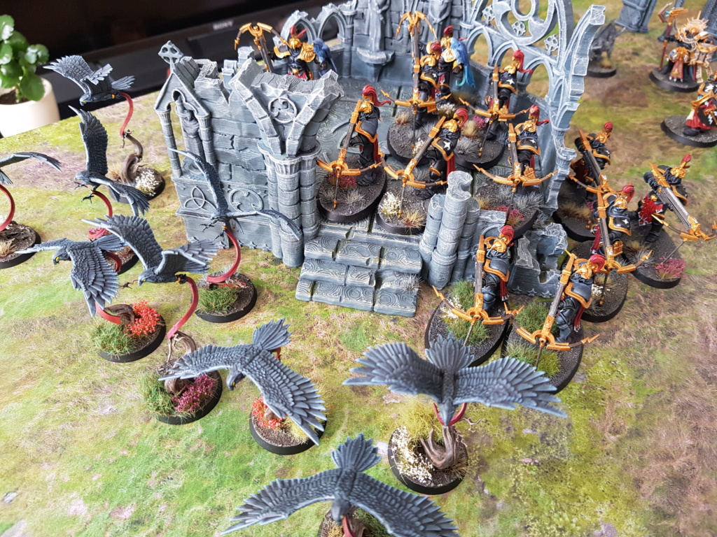 [AOS] ARMIES ON PARADE: mes Stormcast Eternals 20200450