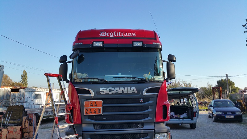 ==scania R 500 highline == - Page 5 20161015