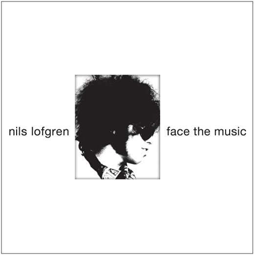 NILS LOFGREN  : FACE THE MUSIC (2014) 61trjp10